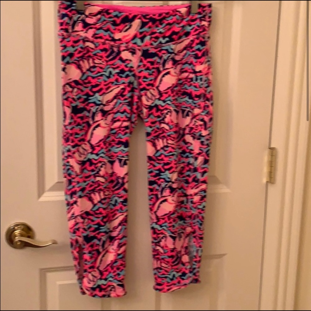 Lilly‎ Pulitzer leggings